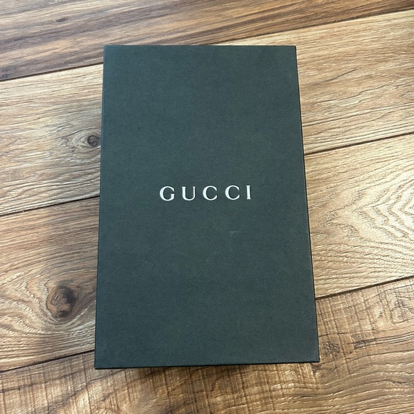 Gucci heels - Picture 2 of 5
